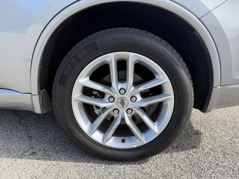 Used 2021 Dodge Durango GT image 25