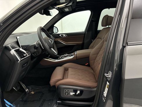 New 2026 BMW X5 M60i AWD/4WD image 25