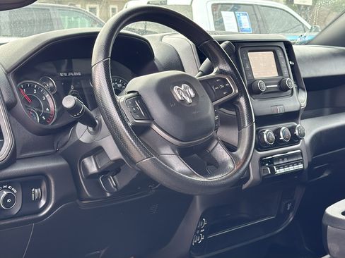 Used 2023 RAM 3500 Tradesman image 13