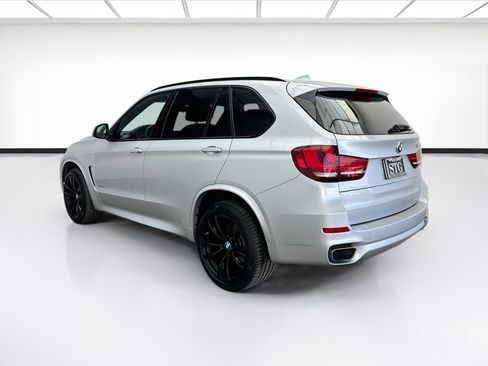 Used 2018 BMW X5 sDrive35i RWD image 6