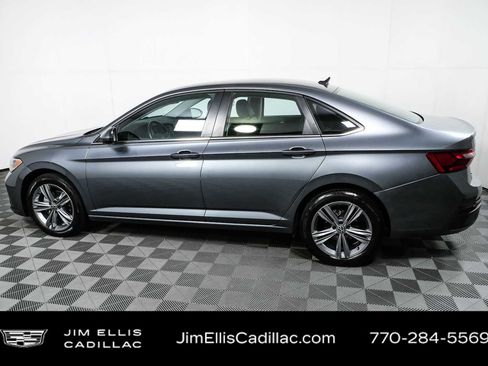 Used 2024 Volkswagen Jetta SE FWD image 26