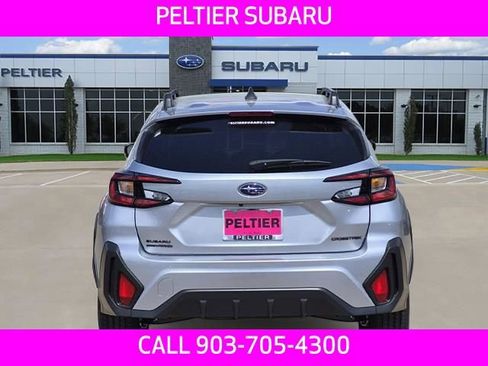 New 2026 Subaru Crosstrek 2.0i Premium AWD/4WD image 4