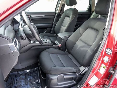 Used 2019 MAZDA CX-5 Sport image 9