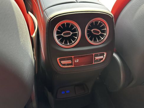 Certified 2025 Mercedes-Benz G 63 AMG 4MATIC image 25