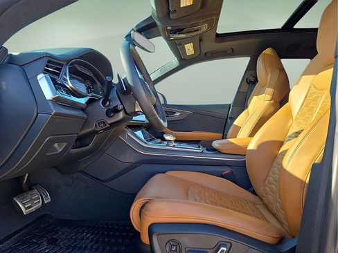 Used 2024 Audi RS Q8 image 24