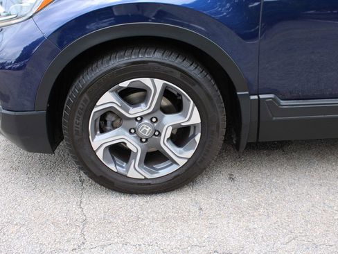 Used 2019 Honda CR-V EX-L image 37