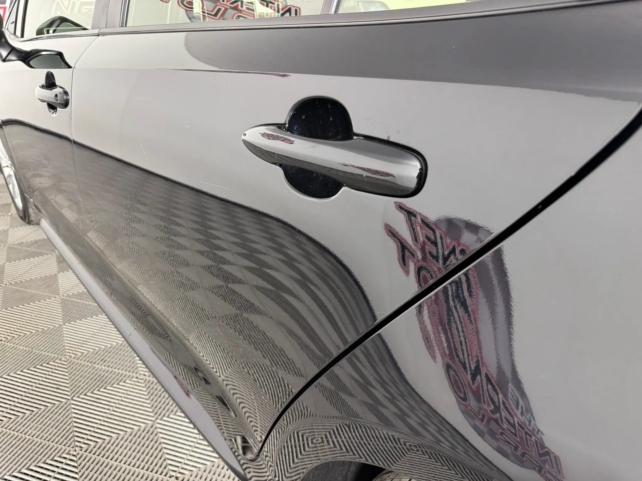 Used 2024 Toyota Corolla XLE FWD image 26