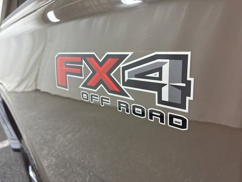 Used 2025 Ford Ranger XLT AWD/4WD image 33