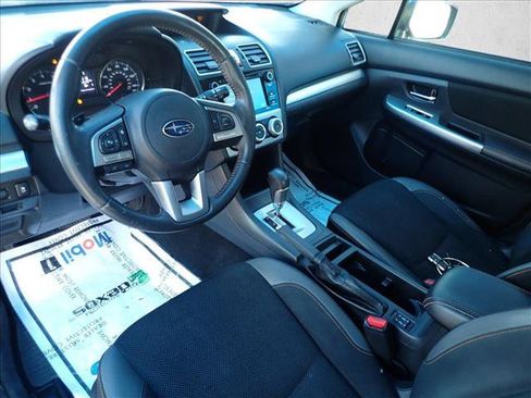 Used 2016 Subaru Crosstrek 2.0i Premium AWD/4WD image 10