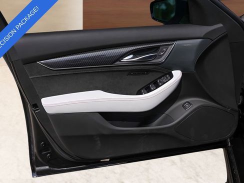 Certified 2026 Cadillac CT5 V Blackwing w/ Precision Package RWD image 23