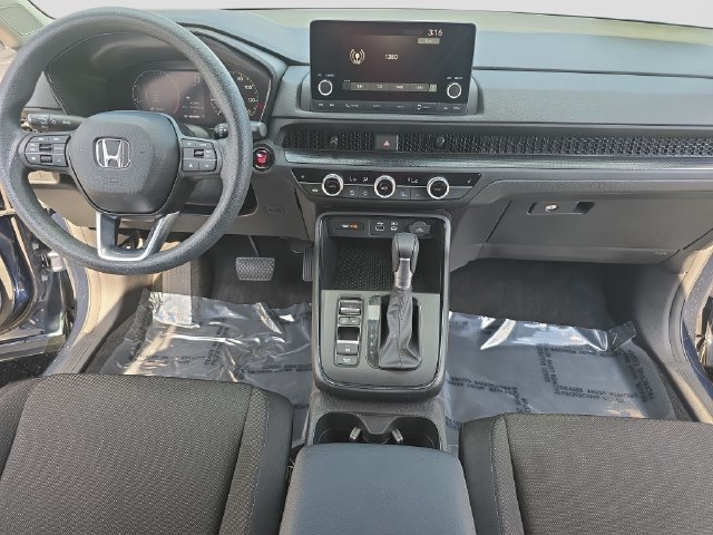 Used 2024 Honda CR-V EX image 9