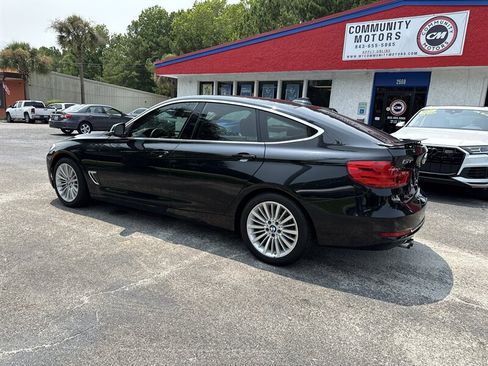 Used 2014 BMW 328i Gran Turismo xDrive AWD/4WD image 4
