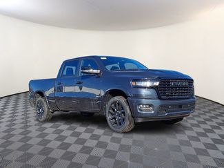 New 2026 RAM 1500 Laramie w/ Night Edition video 1