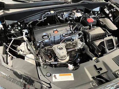 New 2026 Honda HR-V EX-L image 11