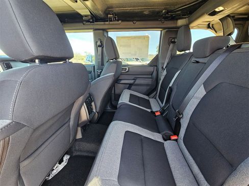 New 2025 Ford Bronco Big Bend image 29