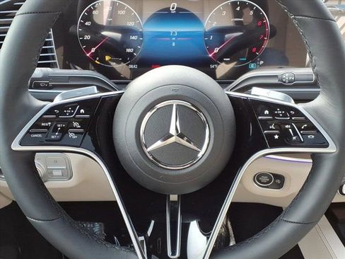 New 2026 Mercedes-Benz GLE 450 4MATIC Coupe image 8