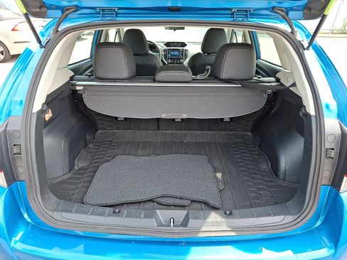 Certified 2023 Subaru Impreza 2.0i Limited image 28