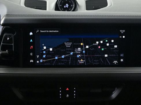 Certified 2025 Porsche Cayenne S image 16