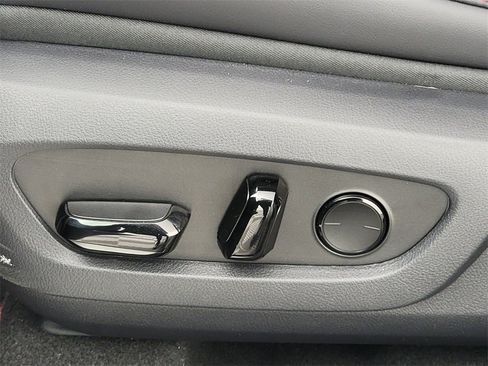 New 2025 Lexus RX 500h F Sport image 40