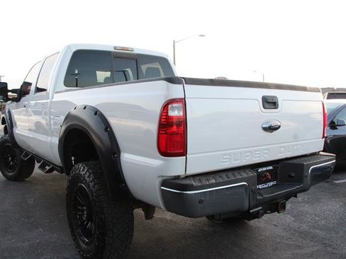 Used 2013 Ford F250 Lariat image 8