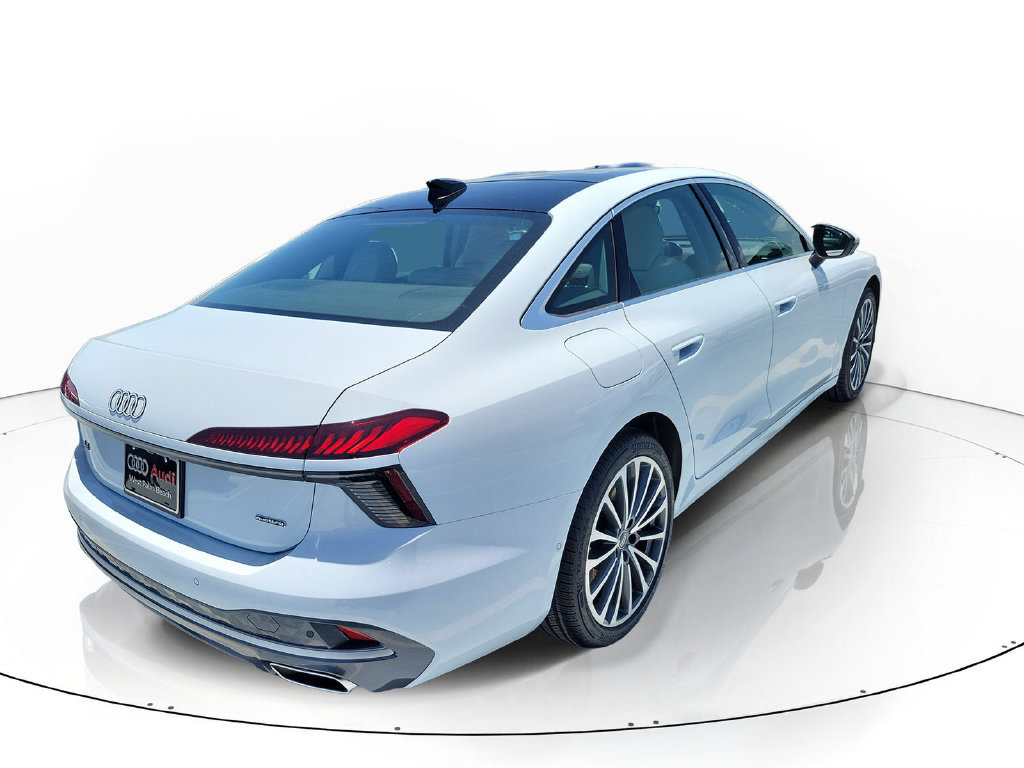 New 2026 Audi A6 Premium AWD/4WD image 4