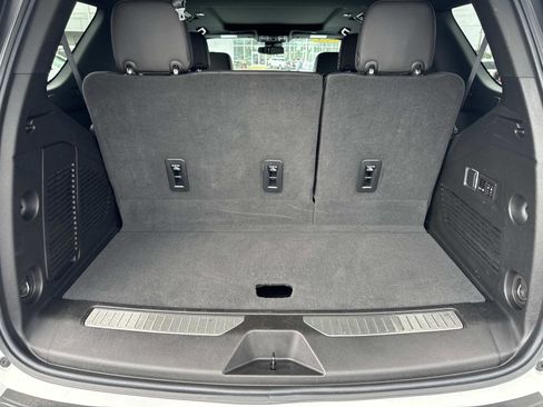 Used 2023 Chevrolet Tahoe RST w/ Luxury Package image 28