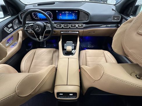 New 2026 Mercedes-Benz GLE 350 4MATIC image 27