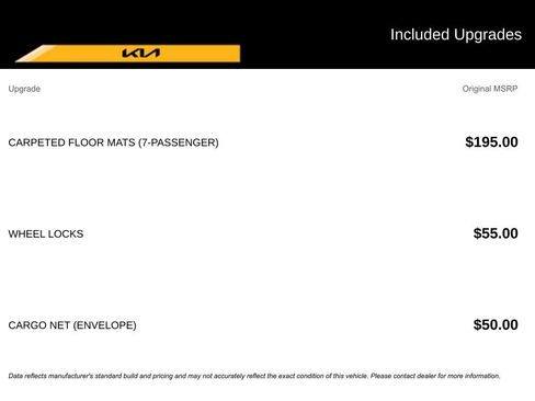 Used 2019 Kia Sorento SX image 6