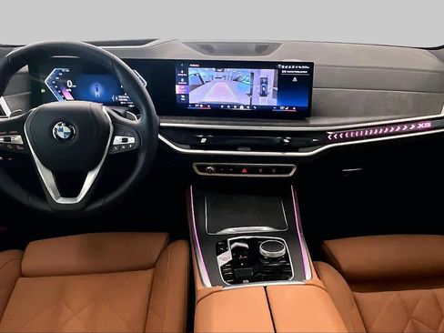 Used 2025 BMW X5 sDrive40i w/ Premium Package RWD image 15