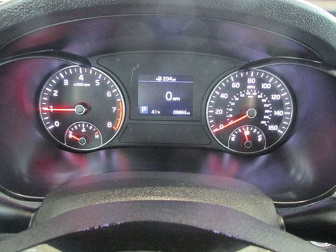 Used 2020 Kia Optima Premium image 20