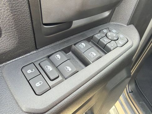 New 2026 RAM 2500 Tradesman AWD/4WD image 16