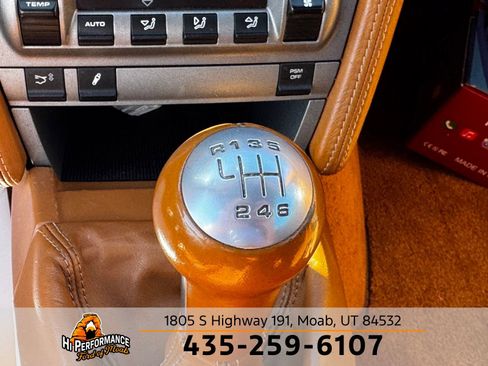 Used 2006 Porsche 911 Carrera S image 35