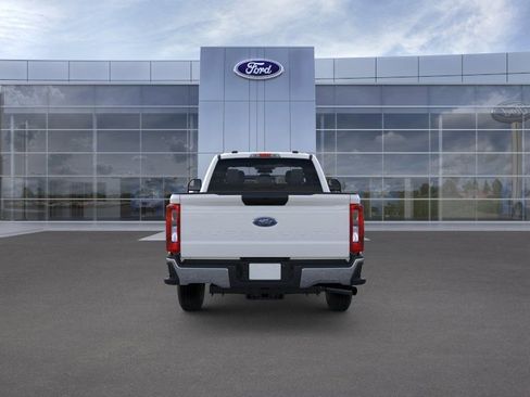 New 2026 Ford F250 XL w/ XL Driver Assist Package AWD/4WD image 5