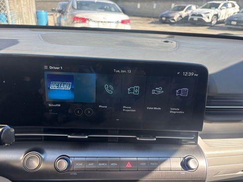 Used 2025 Hyundai Kona SEL image 21