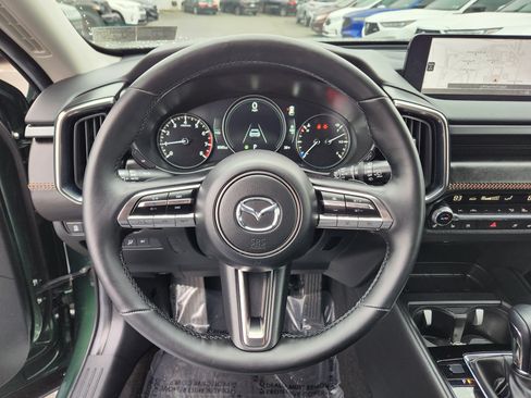 Used 2025 MAZDA CX-50 2.5 Turbo w/ Premium Plus Pkg AWD/4WD image 19