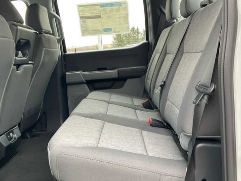 New 2026 Ford F350 XL w/ STX Appearance Package image 61