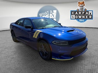 Used 2022 Dodge Charger GT w/ Plus Group