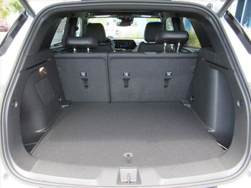 New 2026 Chevrolet TrailBlazer ACTIV w/ Convenience Package image 31