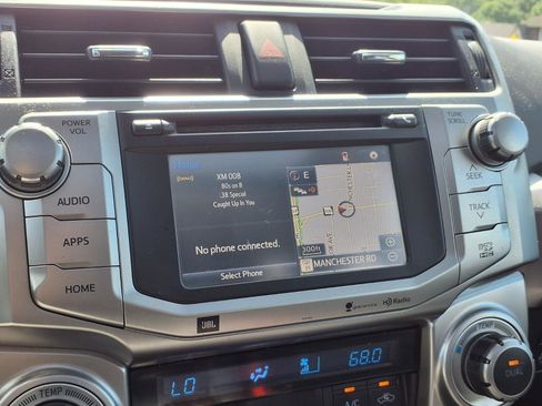 Used 2016 Toyota 4Runner Limited w/ Convenience Package AWD/4WD image 7