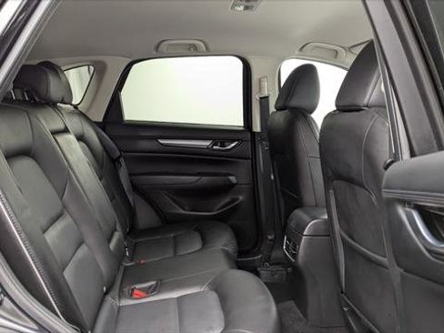 Used 2025 MAZDA CX-5 AWD 2.5 S w/ Select Package image 18