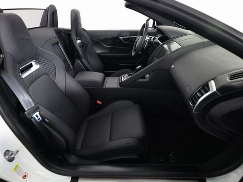 Used 2023 Jaguar F-TYPE R image 14