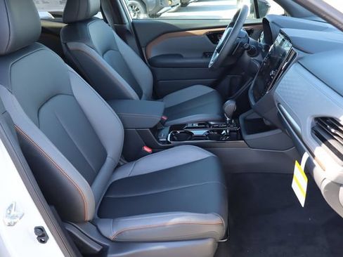 New 2026 Subaru Forester Sport w/ Sport Package AWD/4WD image 24