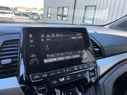 Used 2021 Honda Odyssey EX-L image 20