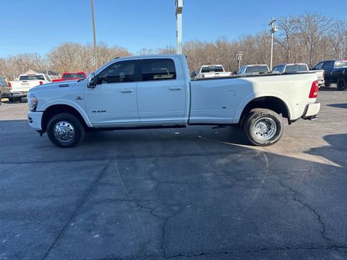 Used 2024 RAM 3500 Limited w/ Safety Group image 5