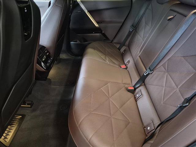 Certified 2024 BMW iX xDrive50 w/ Sport Package AWD/4WD image 19