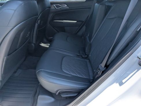 Used 2025 Kia Sportage X-Line AWD/4WD image 10