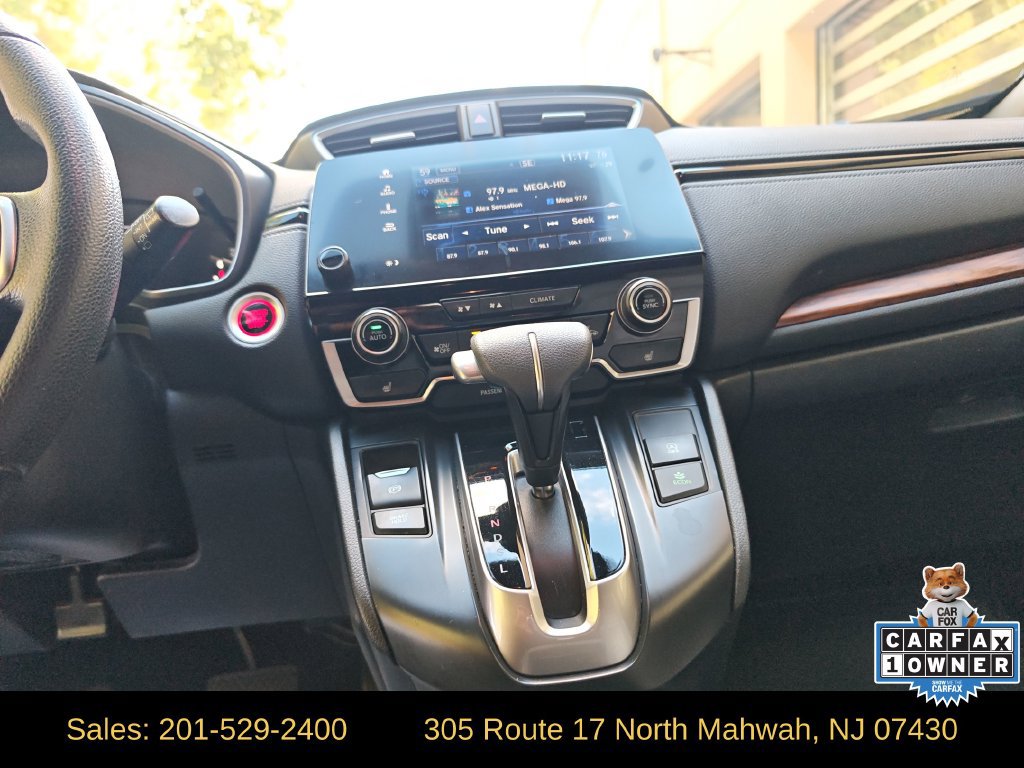 Used 2020 Honda CR-V EX image 18