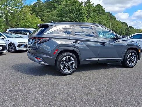 Used 2025 Hyundai Tucson SEL image 8