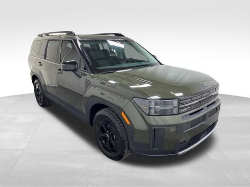 Used 2024 Hyundai Santa Fe XRT AWD/4WD image 3