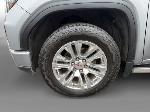 Used 2023 GMC Sierra 1500 Denali w/ Technology Package image 9